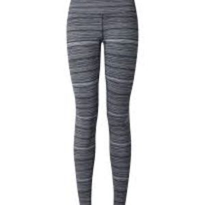 Lululemon Wonder Under Full Length Leggings